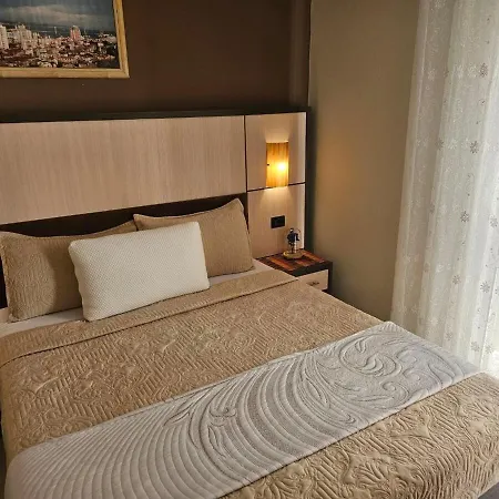 Pina's Seaside * Durrës