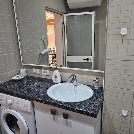 Pina's Seaside * Durres