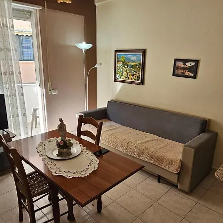 Apartman Pina's Seaside
