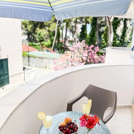 Pina's Seaside Durres