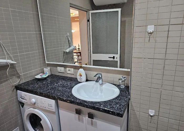 Pina's Seaside * Durrës