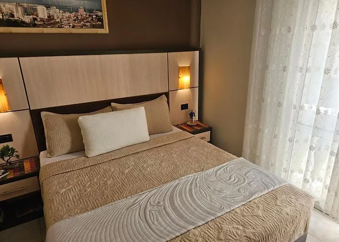 Pina's Seaside * Durrës