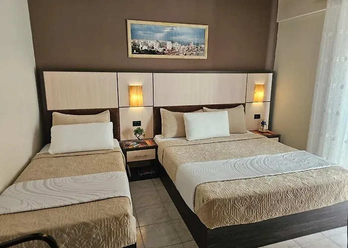 Pina's Seaside Apartmán *